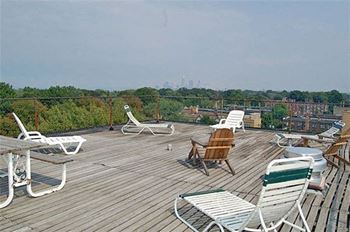 Sundeck